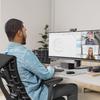 Logitech Brio 500 Full HD 1080p Webcam