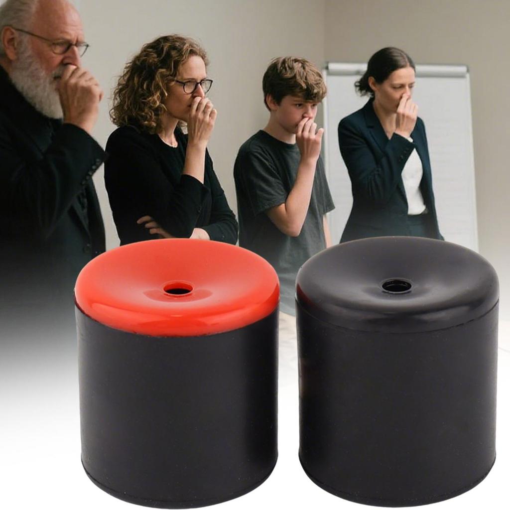 Fart Noise Maker Prank Funny Squeeze Farting Game 2 Pieces Funny Fart Noise Toy for Holiday Fun Classroom Party Car Festive