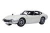 AUTOart Toyota 2000GT 1967 Completed Model 79546 (White)