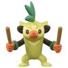 Takara Tomy "Pokémon Moncolle MS-32 Batchinkee" Pokémon Figure Toy, Ages 4 and Up, Meets Toy Safety Standards, ST Mark, Pokémon TAKARA TOMY