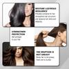Hair Shine Spray Repair Dry And Irritated Hair Moisturizing Hair Treatment Spray For Damaged Hair