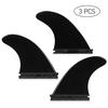 Tri Fin  4.37   Surfing Tri Fin Set Surfboard Fins Thruster 3 Packs