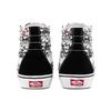Vans Sk8 Hi Reissue 'Metal Cats' Vans VN0A4BV8BCL