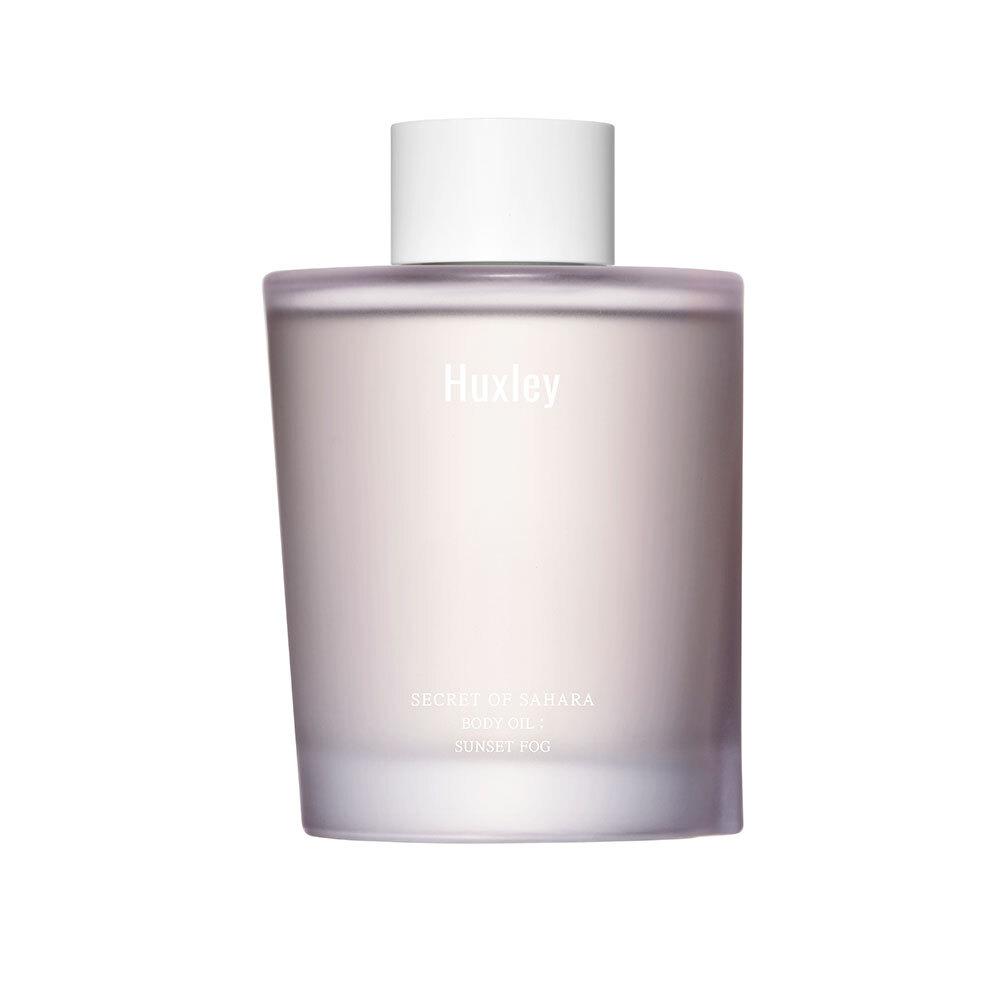 Huxley Масло для тела 100 мл (Выберите 1 из 4 типов)