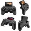 Портативная игровая консоль со встроенными 520 играми, портативный игровой плеер с перезаряжаемой батареей, ретро-игровая консоль, подарки для мальчиков и девочек