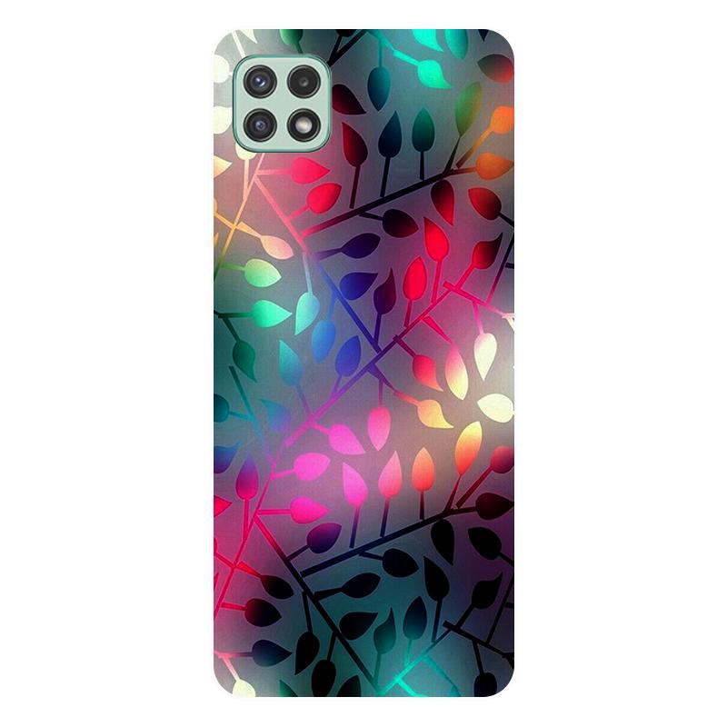 Чехол для Samsung A22s 5G, мягкий силиконовый чехол для футбола для Samsung Galaxy A22S 5G, чехол для телефона Samsung A 22S etui A226B