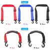 Multifunctional Ice Skate Carrying Strap Skate Shoes Carrier Shoulder Strap Roller Skate Carrying