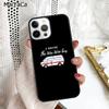 Чехол для телефона Paramedic Ambulance Wee Woo Для iPhone 17 Air 16 16e 15 plus 11 12 13 14 pro max корпус coque