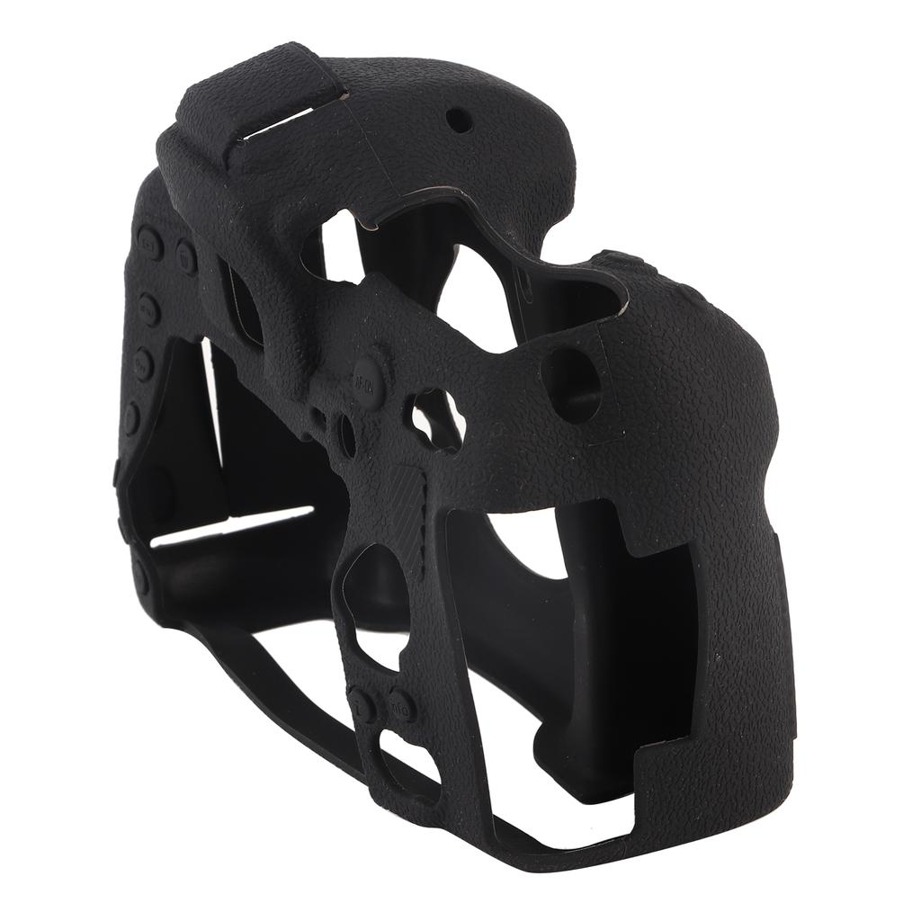 Силиконовый чехол для корпуса камеры Защитная крышка для камеры Nikon D850 Защитная сумка для корпуса