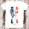 230 г/м² 100% хлопок Nude Naked Cowboys Sid Vicious Lgbtq+ Gay Lesbian Pride бестселлер футболка Music Retro Top Tee Gift Cool Unisex 8593
