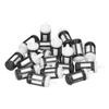 20Pcs Fuel Filter Accessory Fit for STIHL FS45 FS46 FS55R FS55R FS86 FS90R FS100