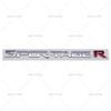 cnmqjh1 Suitable for Kia Sportage SPORTAGE car label modification, SPORTAGE tailbox label car sticker emblem