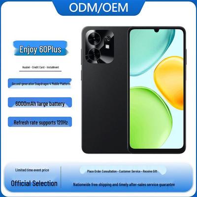 Корпоративный 5G-смартфон с WEB3.0, большим аккумулятором и HD-экраном, устойчивым к падениям