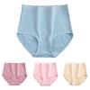 Women Underpants Stylish High Waist Intimate Lady Underpants Sweat Absorption Lady Panties Lady Panties Women Underwear