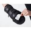 Daiwa Варежки Danrotech черные Free DG-5322W