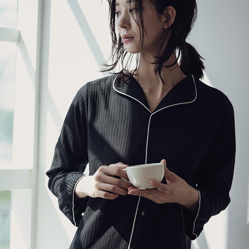 RYMD лечебная пижама современное расклешенное платье домашняя одежда 2 цвета