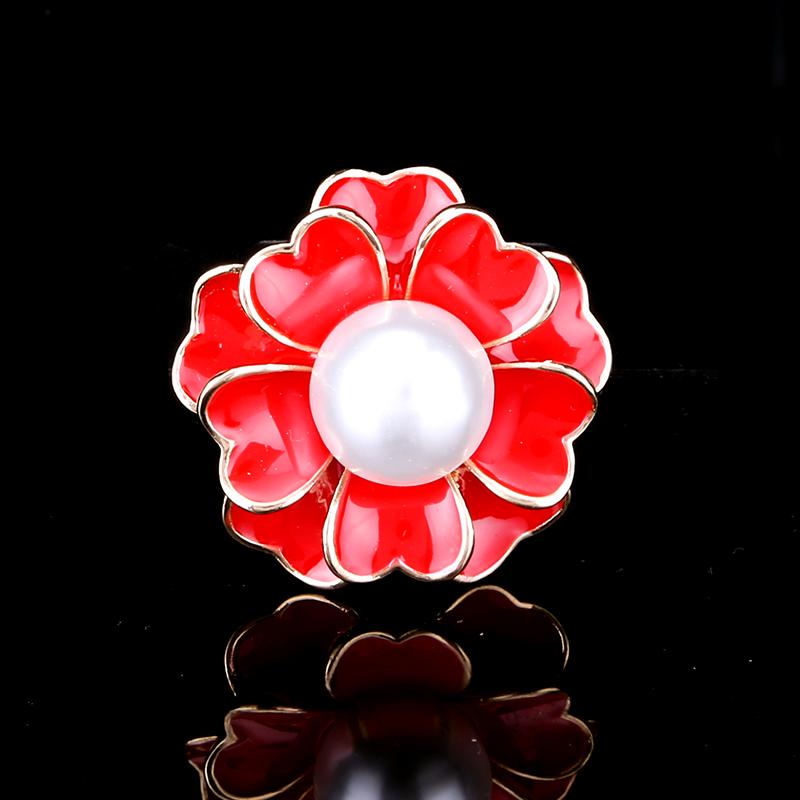 1 шт. вечерние броши с животными для женщин гранат корсаж стразы брошь булавки брошь