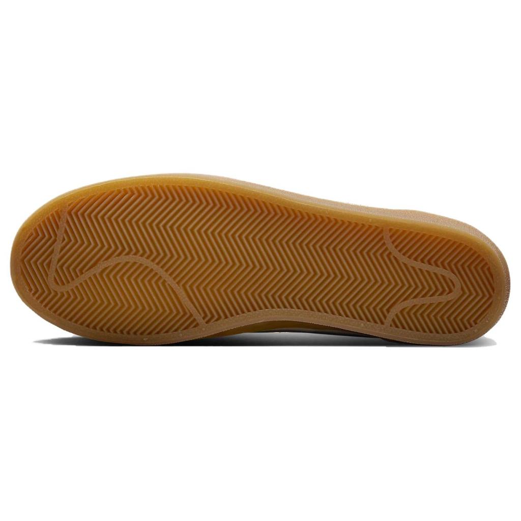 Nike Killshot 2 Midnight Navy Женские кроссовки Cream Sail Gum-Yellow FZ5630-102