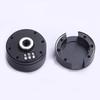 12V HT2205 Brushless Gimbal Motor with 14/12 Bit AS5048A/AS5600 Encoder Housing DIY Parts for RC Model Mini Camera Pod PTZ Parts