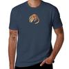 Quoll Tshirt Big Size Short Sleeve Tee For Unisex