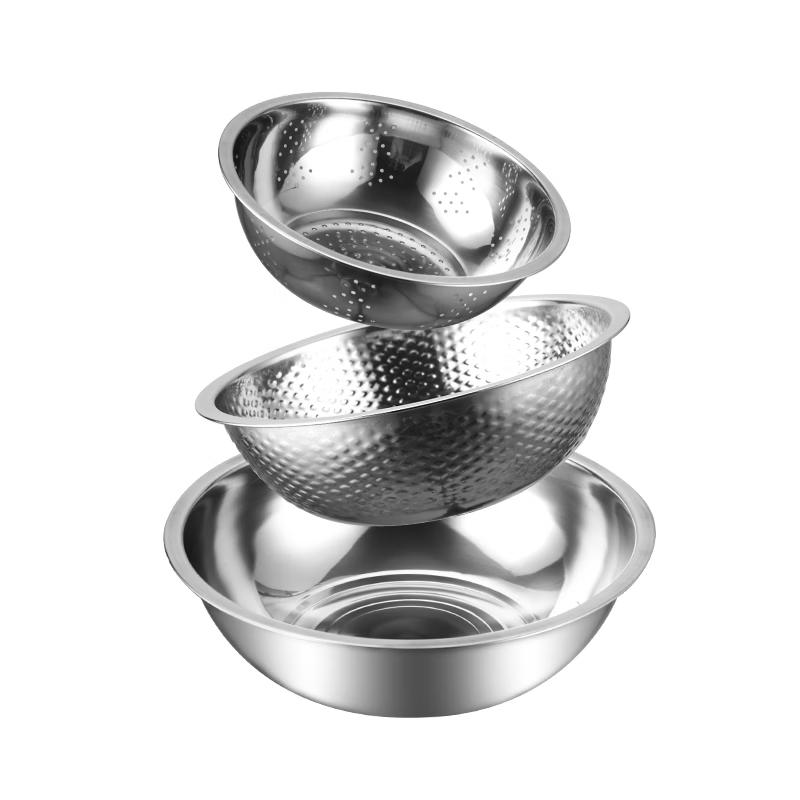 Odin Beloved Rice Sieve Set