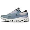 ON Cloudstratus 3 Wash Nimbus Women Sneakers Blue 3WD30121505