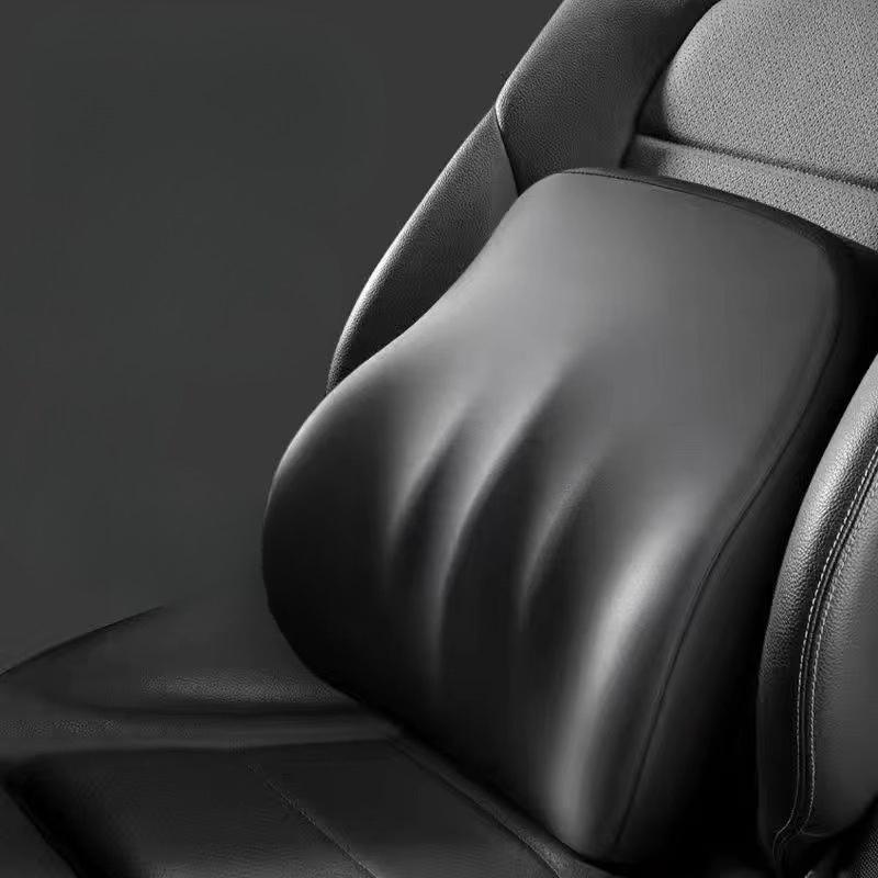 FOR Car TOYOTA COROLLA HYBRID Neck Pillow Protection Lumbar Backrest Cushion Lumbar Cushion Car Headrest Cushion