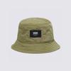 Vans Patch Bucket Hat   Loden Green Vn0a7s96zbf1