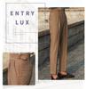 2023 Italian Slim-Fit Men's Business Casual High-Waisted Dress Pants for Autumn and Spring