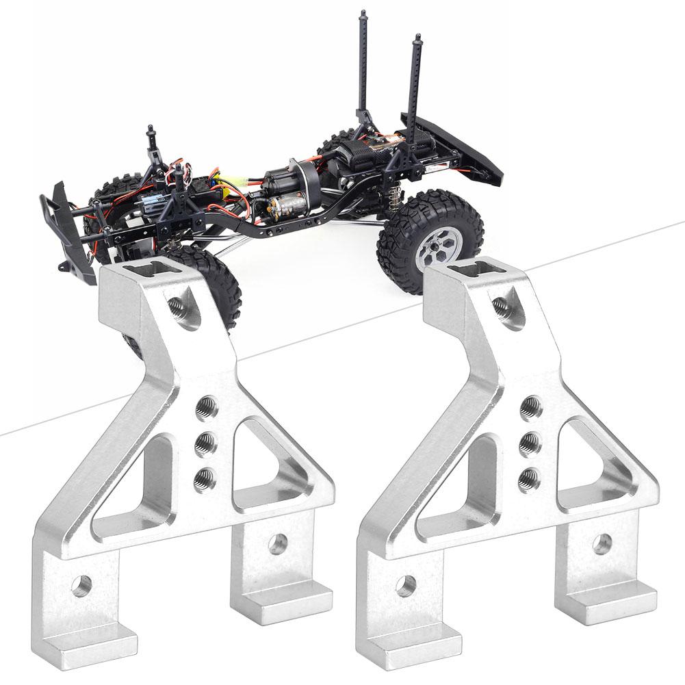 Front Rear Suspension Bracket for RGT 136100 1Celsius10 RC Crawler Car RC Car Accessories