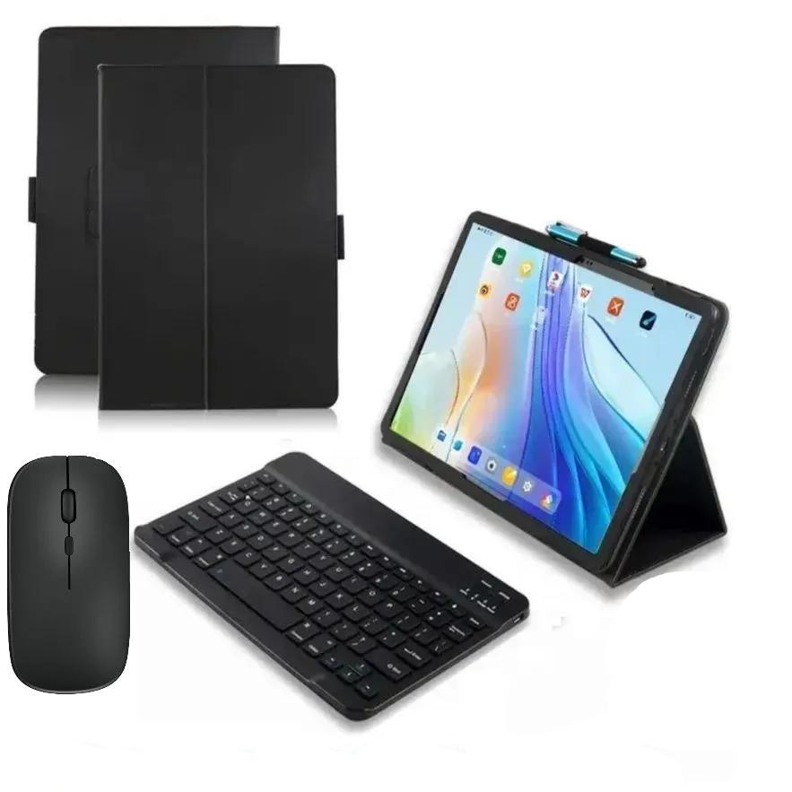 Чехол для планшета BlackView Tab 18 12 дюймов/черный Blackview Tab13/Tab12 Pro 10.1/Blackview Tab16 11 дюймов