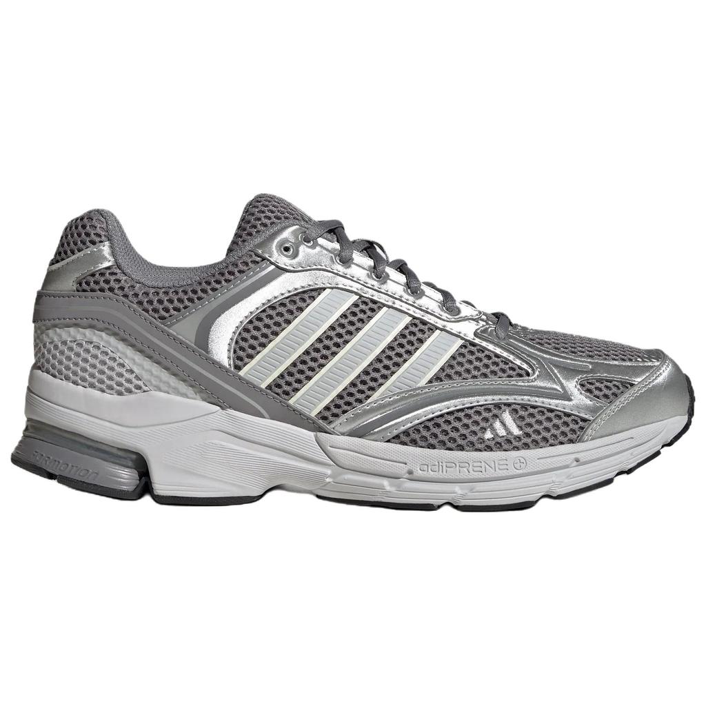 adidas Spiritain 2000 Ретро Папины Кроссовки Унисекс Серый Серебристый KI4442