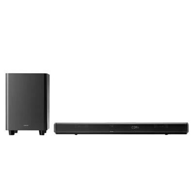 Edifier Беспроводная саундбар B70 Dolby Atmos с сабвуфером, штекер CN (адаптер в комплекте)