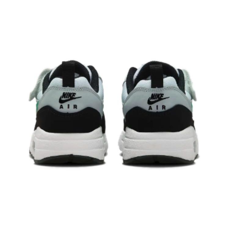 Nike Air Max 1 EasyOn PS 'Black Stadium Green' DZ3308-108