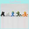 Action Pvc Figures Modely Decoration Kids Gifts