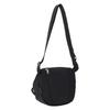 Сумка через плечо Сумка на пояс ОДИН РАЗМЕР Черный 200 [Колумбия] Мужская []