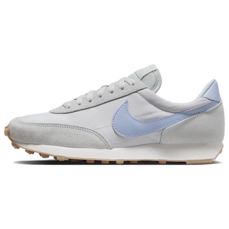Nike Женские кроссовки Daybreak Photon Dust Cobalt Bliss Серые светло-серебристые Summit-White CK2351-013