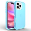 Чехол для iPhone 16 15 14 13 12 11 Pro Max Plus Xs Xr 8 7 Полный 3 в 1 Ударопрочный Прочный Защита от царапин Крепкий Прозрачный Чехол Funda