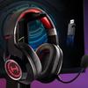 Edifier Беспроводная игровая гарнитура HECATE G2