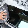 Для VOLKSWAGEN VW Мойка автомобиля Микрофибровое полотенце Автомобильная чистка Сушильная тряпка Ткань Для Volkswagen VW Golf 5 6 Polo Passat Tiguan Touran