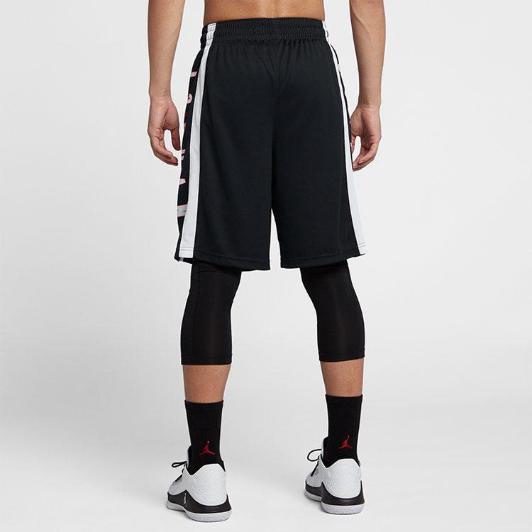 Jordan Sports Shorts Men's Black 924567-011