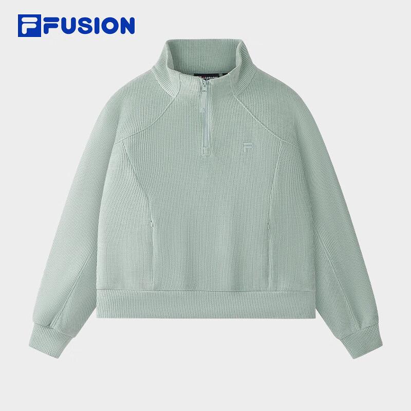 FILA FUSION Women's Pullover Sweatshirt