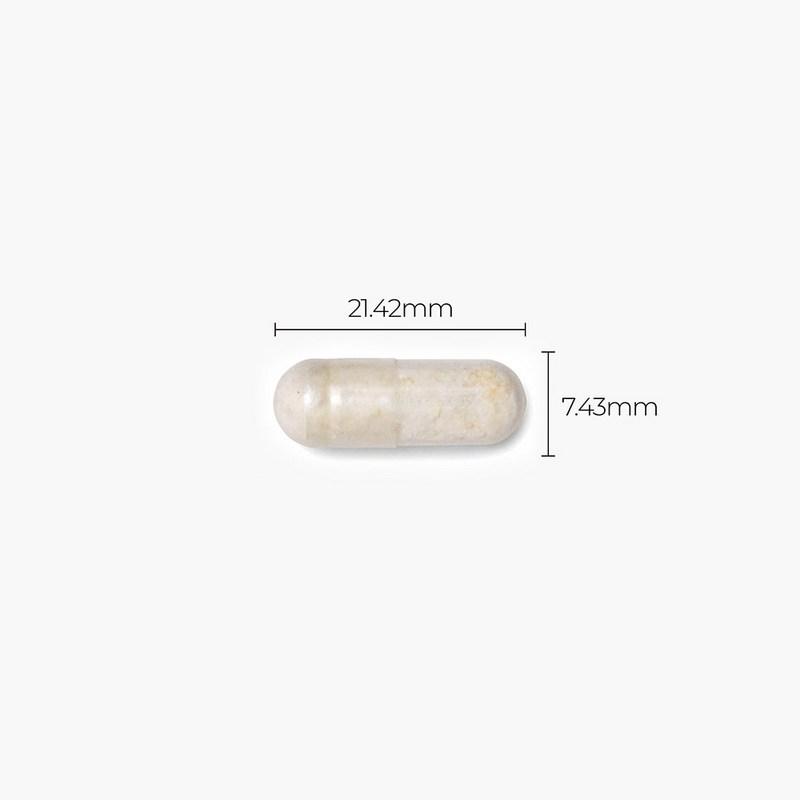 Phytotics Yellow Lactobacillus, 30 Tablets, 1 Pack