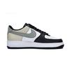 Nike Air Force 1 Low top Skateboard Shoes Men's Black White Green DV0788-001(Team85-)