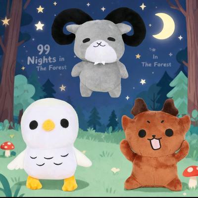 Куклы и мягкие игрушки – Мягкие игрушки - герои мультфильмов и фильмов