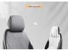 Geely Binyue CVT/DCT Издание «Летящий Дракон» Подушки сидений из замши