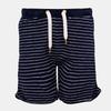 Short Berni Navy&white Js24-112-03 Woman JOSEPH 'IN
