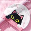 Мультяшные шапочки для плавания Водонепроницаемые с принтом Милые детские шапочки для плавания для мальчиков и девочек Защита ушей Шапочка для плавания Аксессуары для бассейна