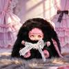Оригинальная кружевная кукла-украшение «Радостный кролик» из серии «Мечта», 600 шт., слепой бокс - Подарок для милой девочки