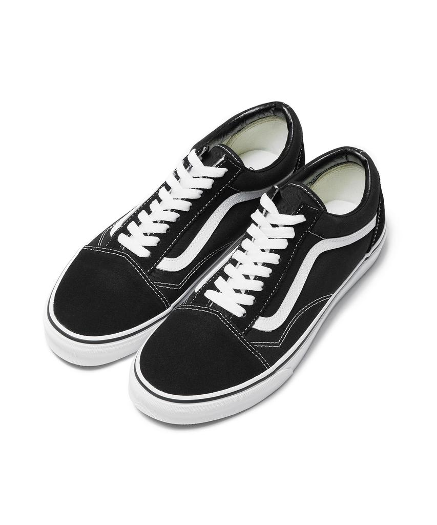 Vans Old School - Черный / Vn000D3Hy281